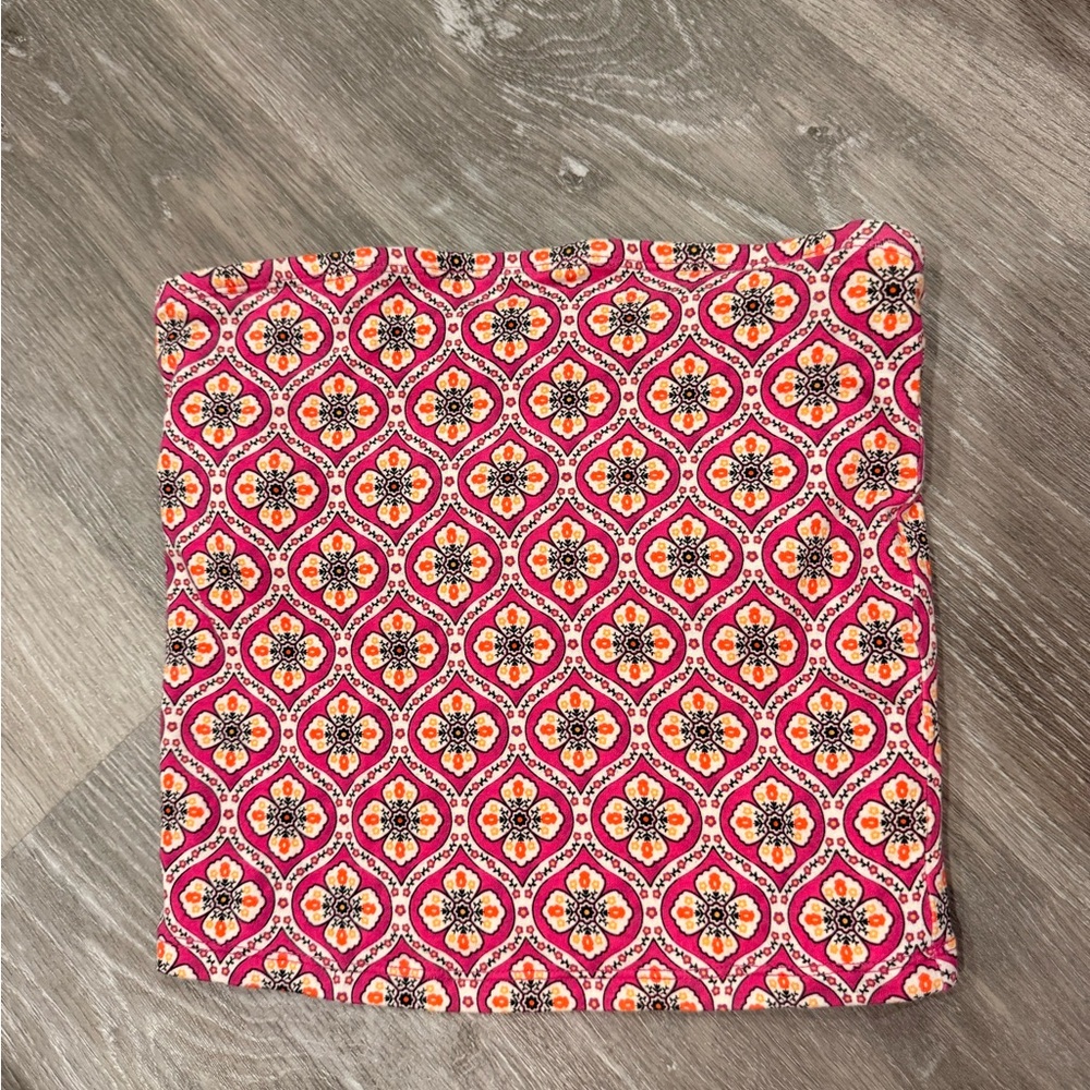 Selling both tube tops together!